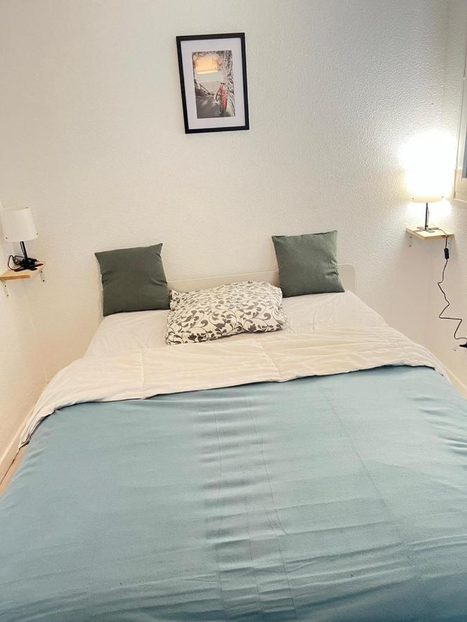 Reusslan Appartement Le Grau-du-Roi Zewnętrze zdjęcie