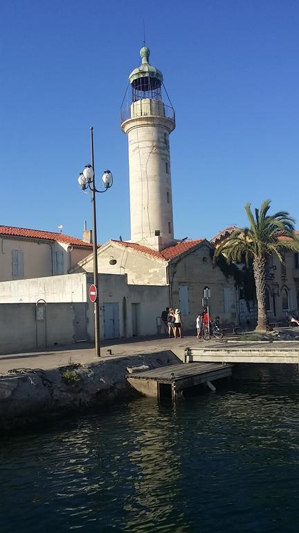 Reusslan Appartement Le Grau-du-Roi Zewnętrze zdjęcie