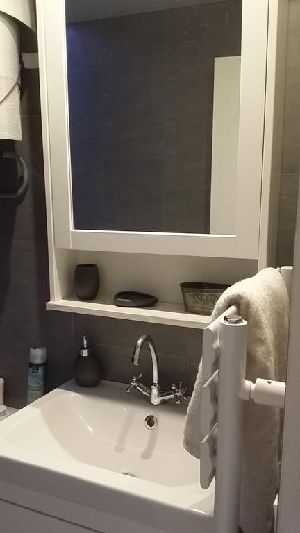 Reusslan Appartement Le Grau-du-Roi Zewnętrze zdjęcie