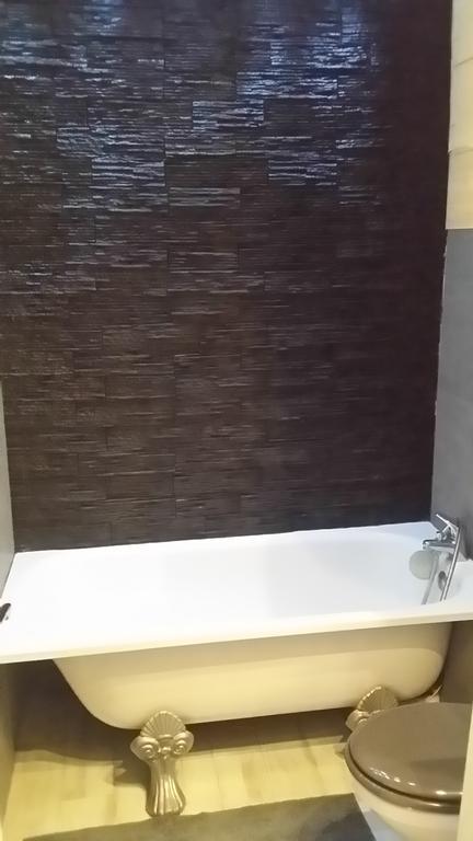 Reusslan Appartement Le Grau-du-Roi Zewnętrze zdjęcie