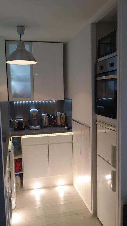 Reusslan Appartement Le Grau-du-Roi Zewnętrze zdjęcie